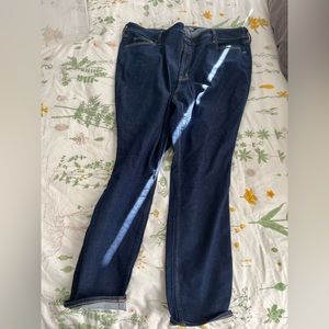 Old Navy Rock Star Super Skinny Jean
